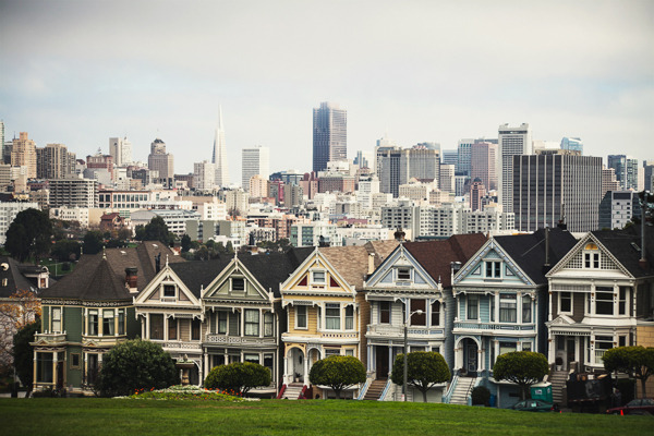 meag-and-thepasterinos:  No place like home. 
