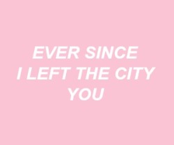 gradientlyrics:  Hotline Bling- Drake