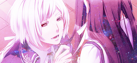 liricanoir:  Happy Birthday Sakuya 6/29 *:･ﾟ☆