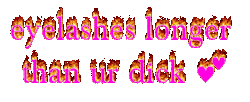 Lemme-Touch-Ur-Butt:💕✨