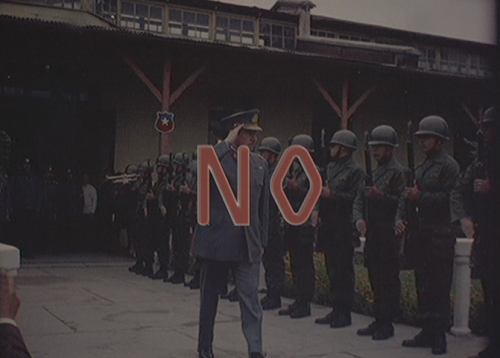 folie-atwo:No (2012, Pablo Larraín)