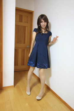 suse012002:  eveNing dress_♥ by Saki_♥