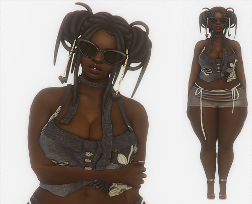 Bratz Doll.