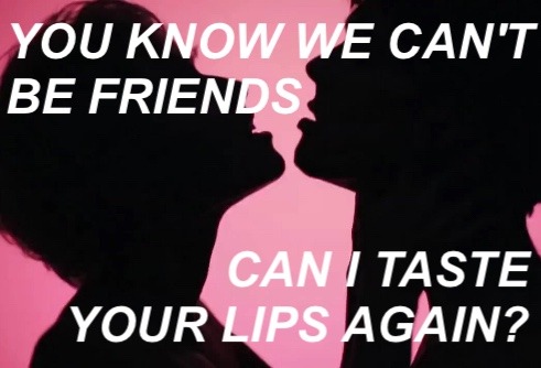capitalletterlyrics:  repeating days // r5