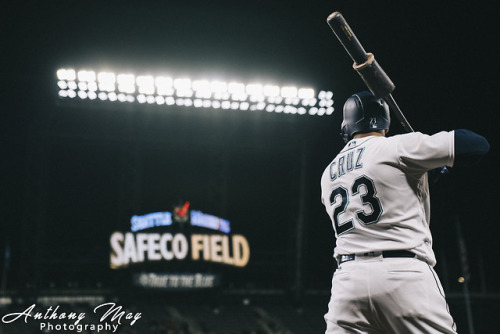 Nelson CruzSafeco FieldSeattle, Washington