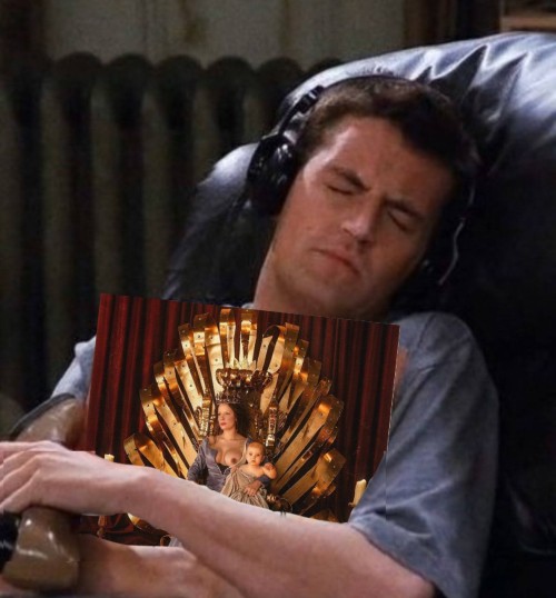 brennendeerinnerungen:They are in fact a GODThis album had me fucking speechless,