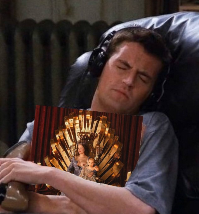 brennendeerinnerungen:They are in fact a GODThis album had me fucking speechless,