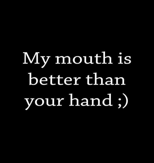 I Agree Princess Now Come Here And Show Me. TDK