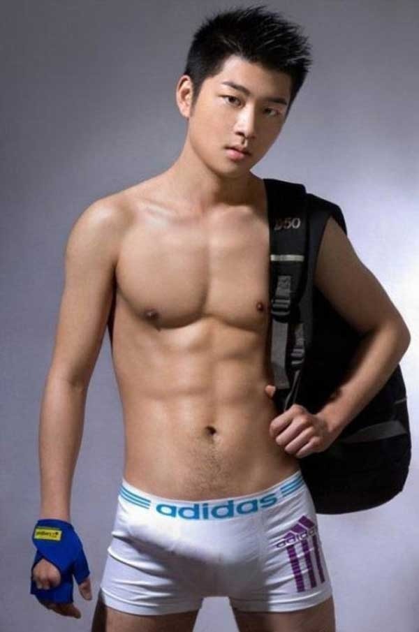 AZN Men Only