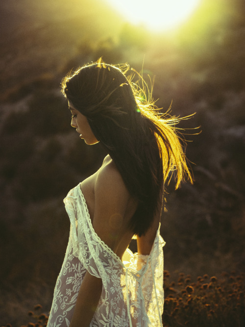 keslertran:  Native  One of my favourite photographers thanks to Mia Librum and an amazing model I d