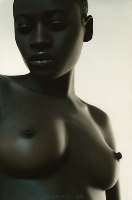 Porn exoticwomenofcolor:  Photography by Fabrice photos