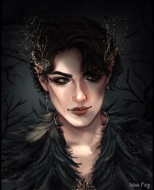 Cardan By Xena Fay