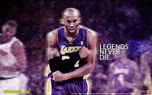 Kobe bryant