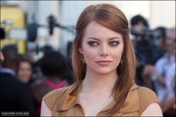 emma-stone-is:  Emma Stone   So hot and lovely