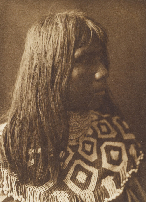 Edward S. Curtis