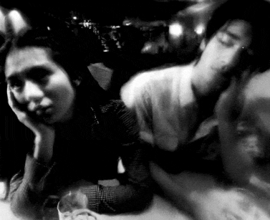 kash-cinema:As I was leaving, I asked if he&rsquo;d give me a ride home. I hadn&rsquo;t
