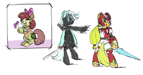 epicbroniestime:  by kevinsano