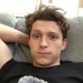 debriefedmag:Celebrity Bulges: Tom Holland’s bulging Calvins