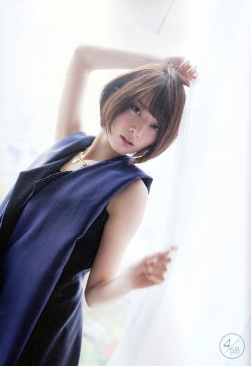 a-beautiful-g:  nanami hashimoto : 橋本奈々未 