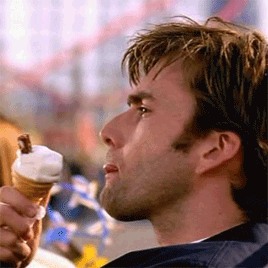 mizgnomer:A study of David Tennant’s tongue (Part One, probably)