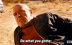 heisenbergchronicles:  5x14: Ozymandias My favorite part of this episode.