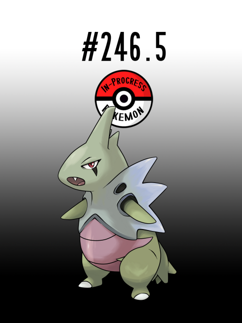 inprogresspokemon:tesla-tea-and-top-hats:inprogresspokemon:kr-studios:inprogresspokemon:#246.5 - In 