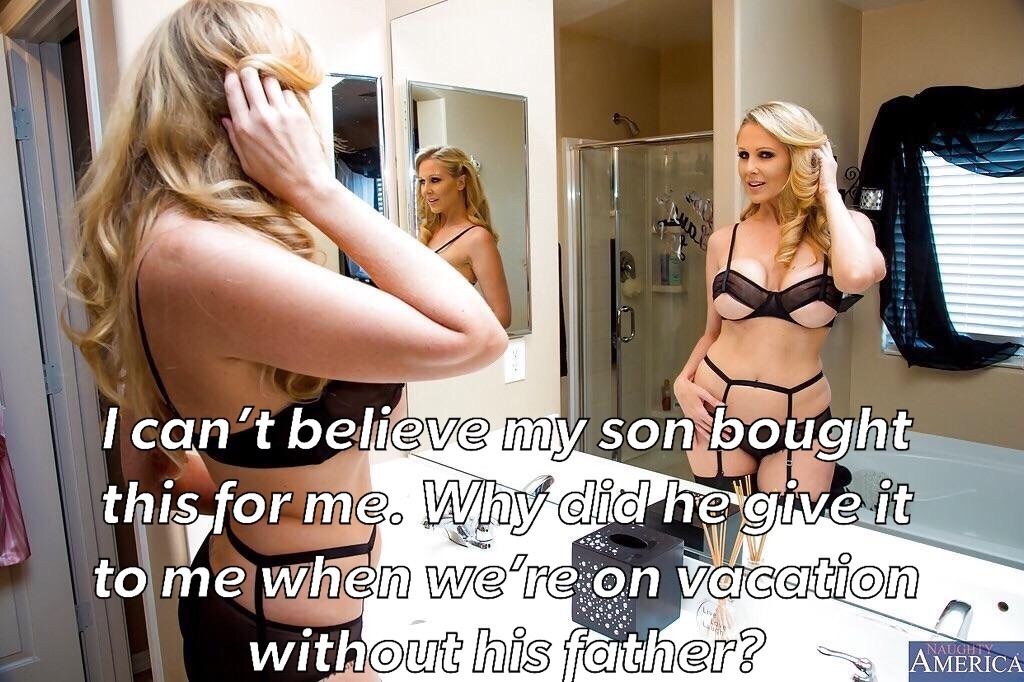 Tumblr Hot Mom