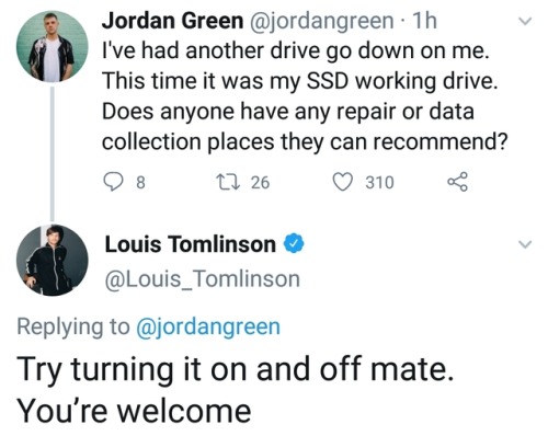 louisource:Louis replied to Jordan Greens Tweet (28/02/2019)