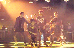 Mark Tuan Mark Girls Girls Girls Mv