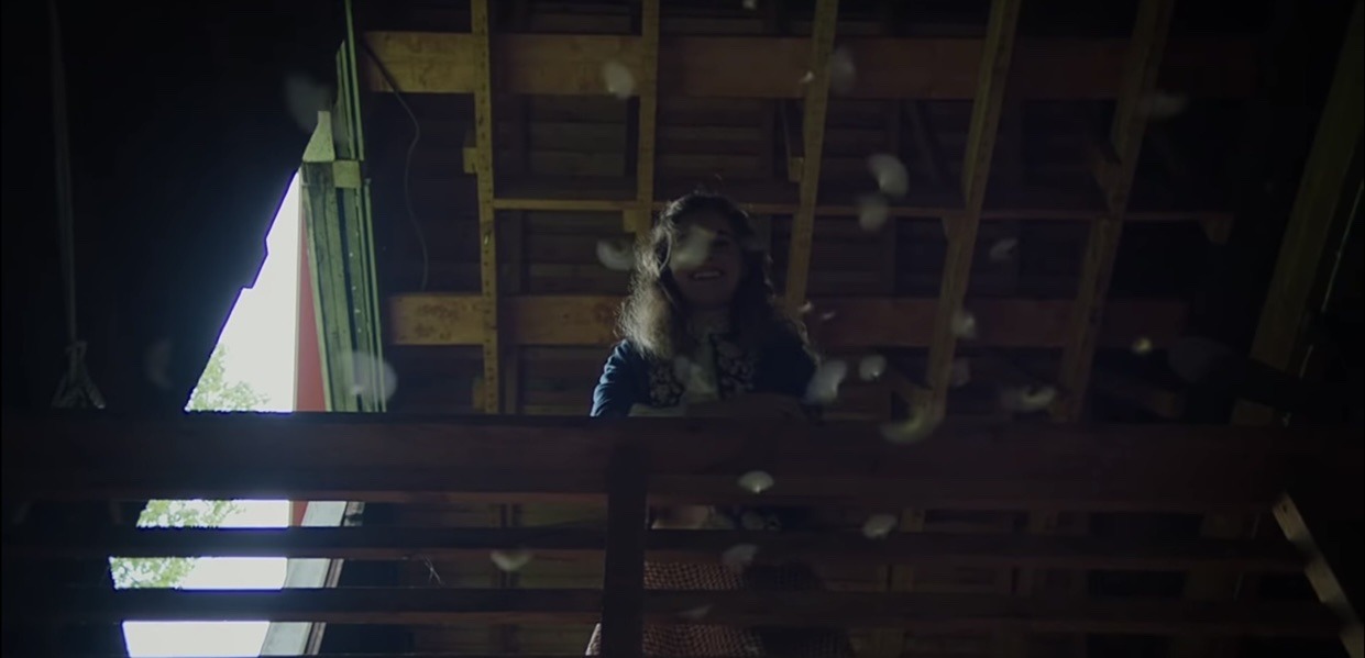 jasminejarss:After Yang (2022) dir. Kogonada
