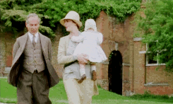 fyannachancellor:It’s destroying us.No it isn’t. Well it is me. Anna Chancellor in Longitude