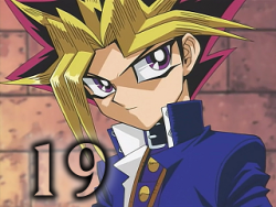 jx-yugioh-facts:  Duel Monsters Animation