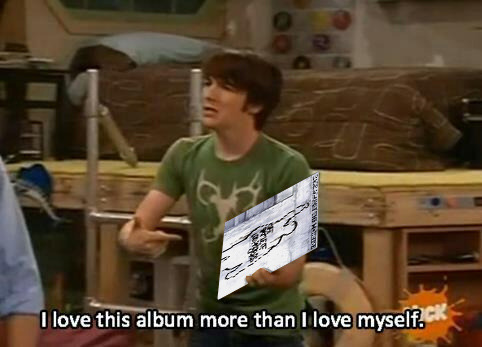 drakelovesthisalbum:Rage Against the Machine - The Battle of Los Angeles