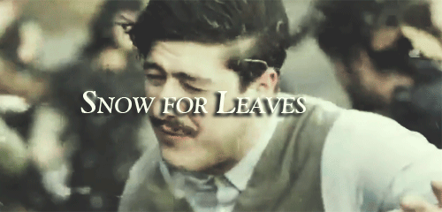 fuckeditallaway:  thechainsofbirds:  Winter Winds.  Best video ever 