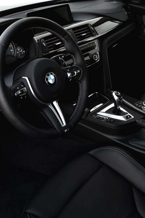 Sex vistale:  BMW M3 Interior | via pictures