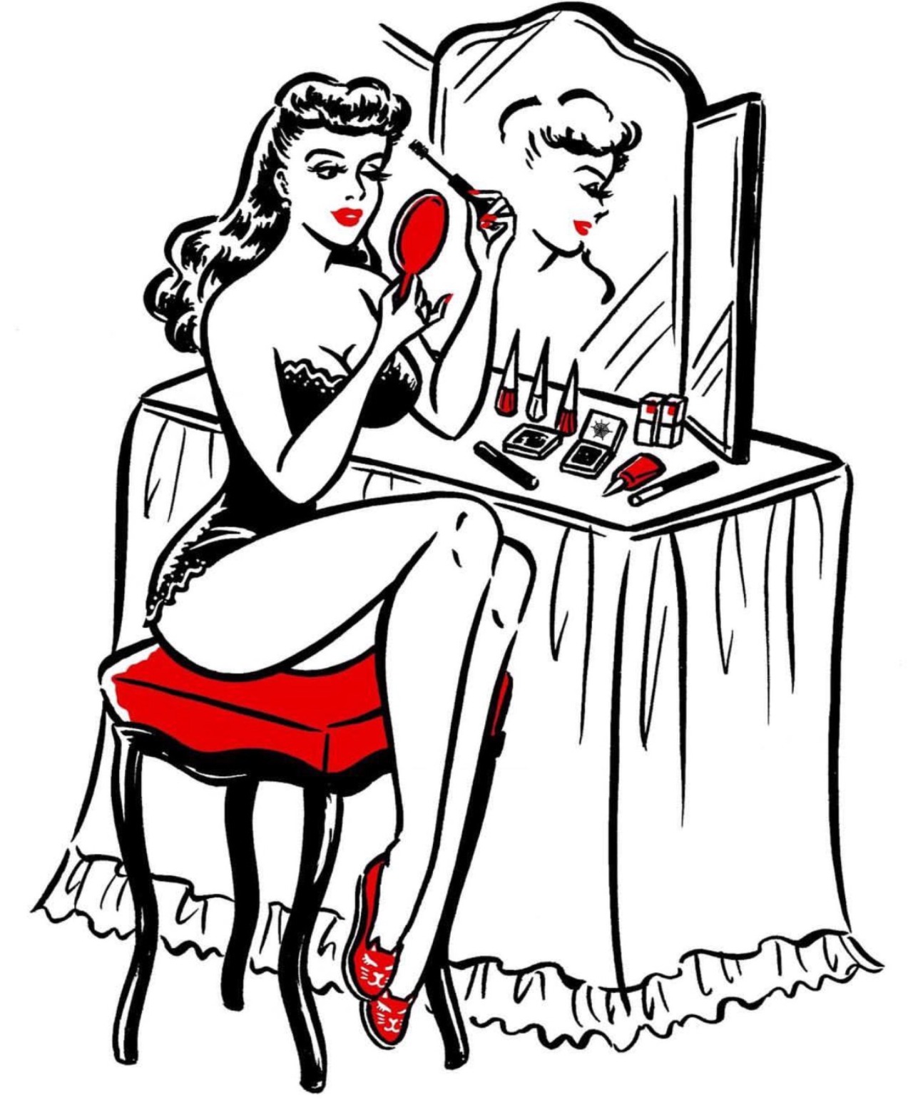 girl-o-matic