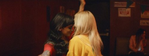 Hayley Kiyoko and Kehlani on ‘What I need’ official video(THEY’RE SO CUTEE!!) ♥️