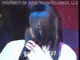 whoresandcrumpets:  aaliyahdanahaughtonn:  Babygirl’s hair was something SERIOUS! 😰😭   Laidt
