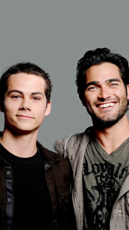 Hobrien Lockscreens