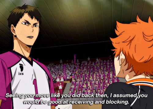 shoyou-kun:Haikyuu!!03.05 | Individual vs. Numbers