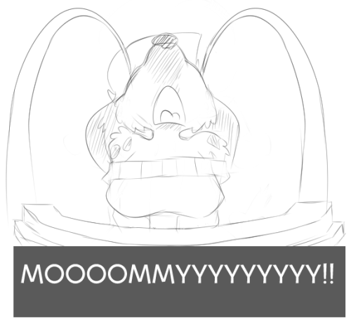 haiku-oezu:  Break it down, Mr. Nick.  Awww! ;w;