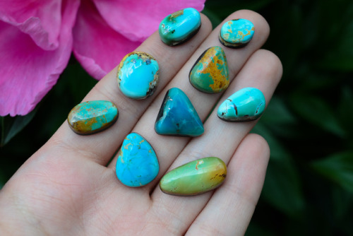 turquoise stone