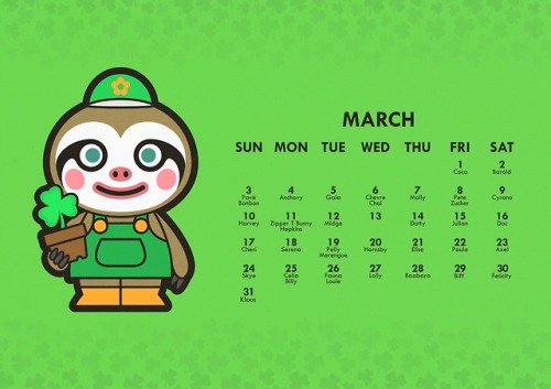 Its March time! Spring is here and Leif is ready to start planting some new flowers!