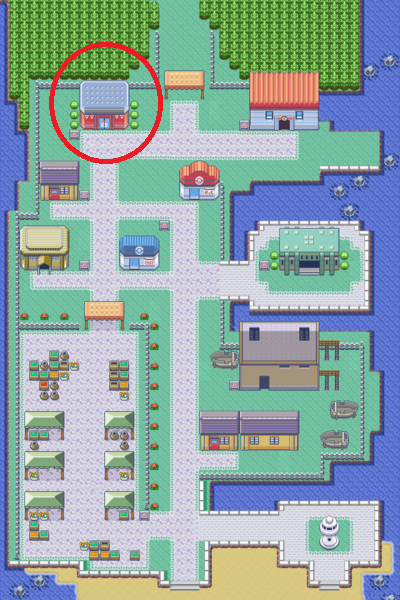 pokemon-global-academy:Contest Hall - Verdanturf Town, Slateport City and Lilycove City 