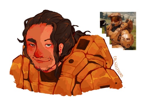 If I Ever See Halo Armor Again It Will Be Too Soon 