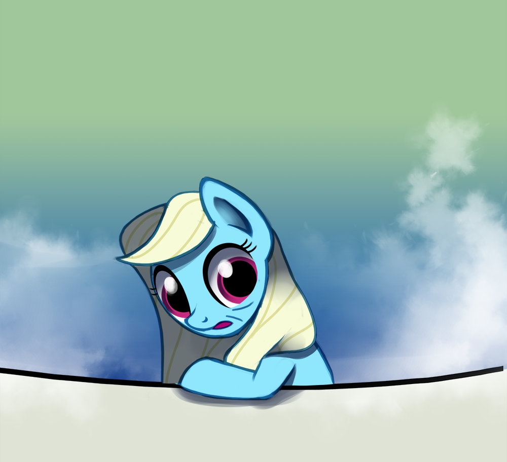 ask-canterlot-musicians:I know! Hnnnng &lt;3