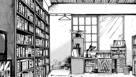 {Shoujo Notes}