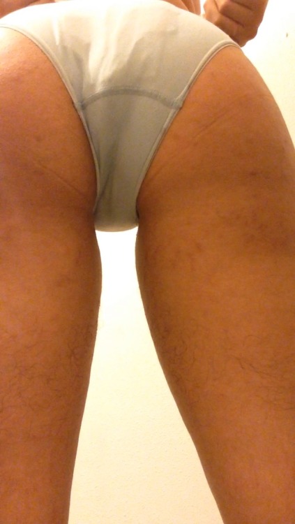 kawaiipoop-princess: Pictures from a panty poop video I did :)