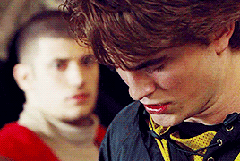 Remember That, And Cedric Diggory Will Not Have Died In Vain.