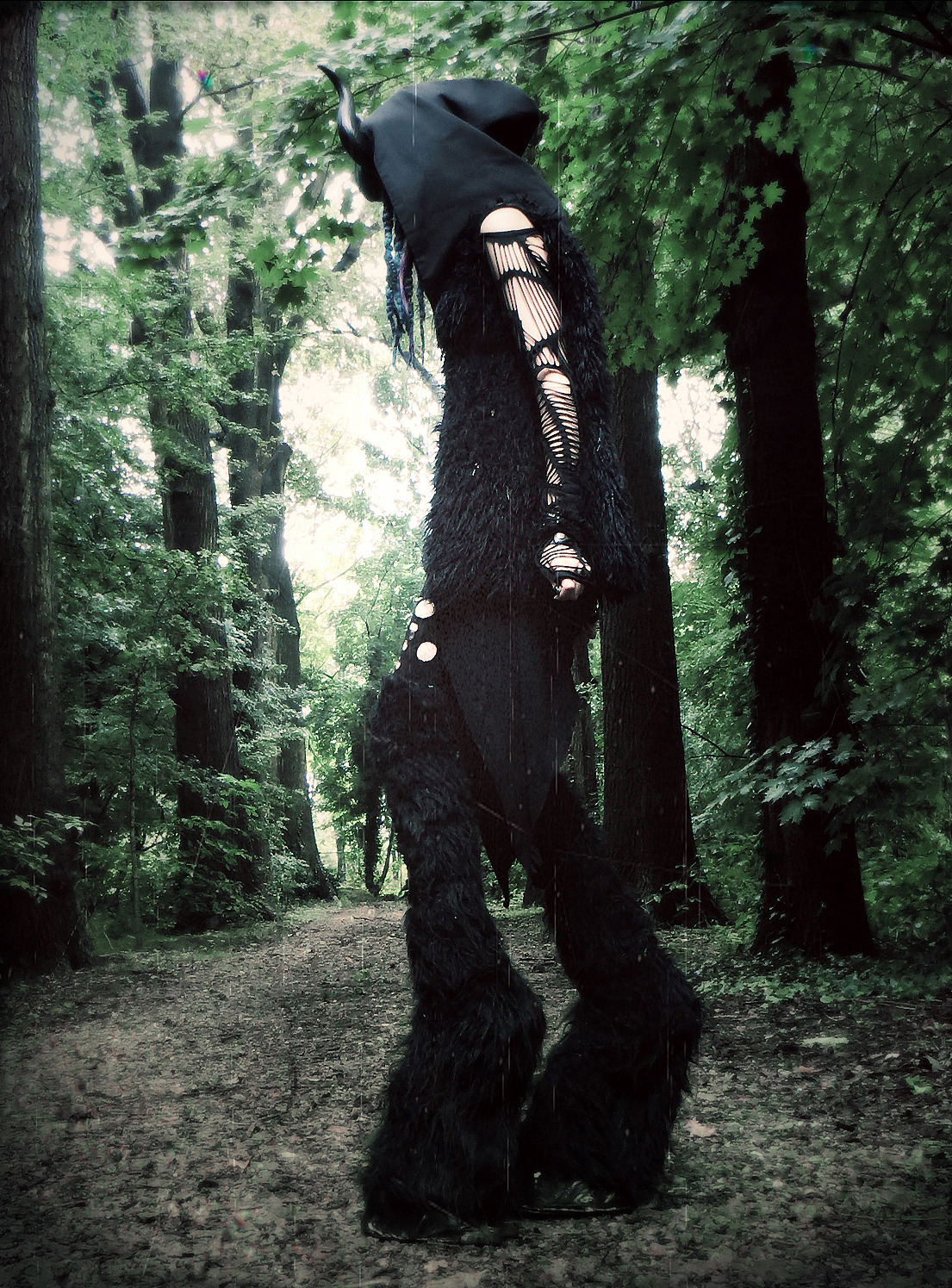 Psychara